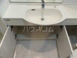 13/30 洗面