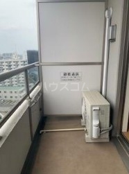 15/30 バルコニー