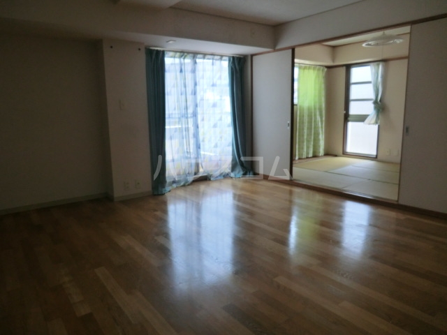 3/16 リビング/ダイニング