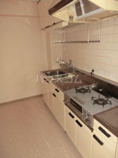 7/16 キッチン