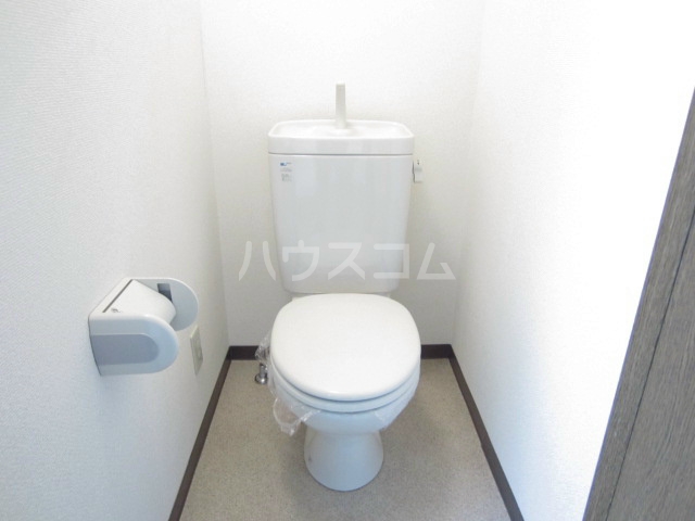 12/21 トイレ