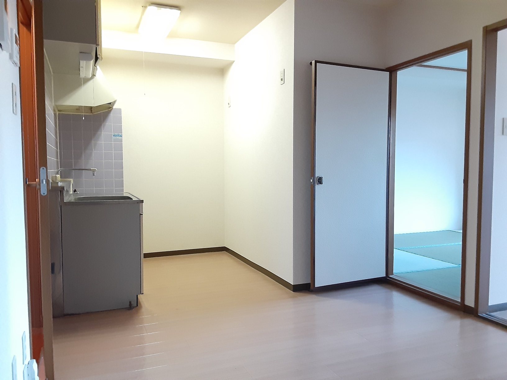 4/30 リビング/ダイニング