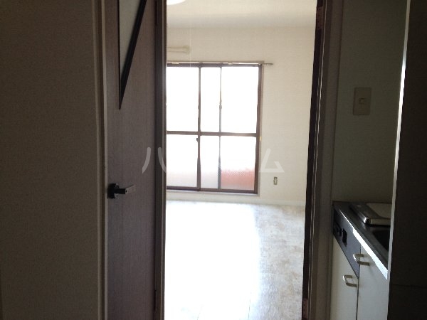 4/21 リビング/ダイニング