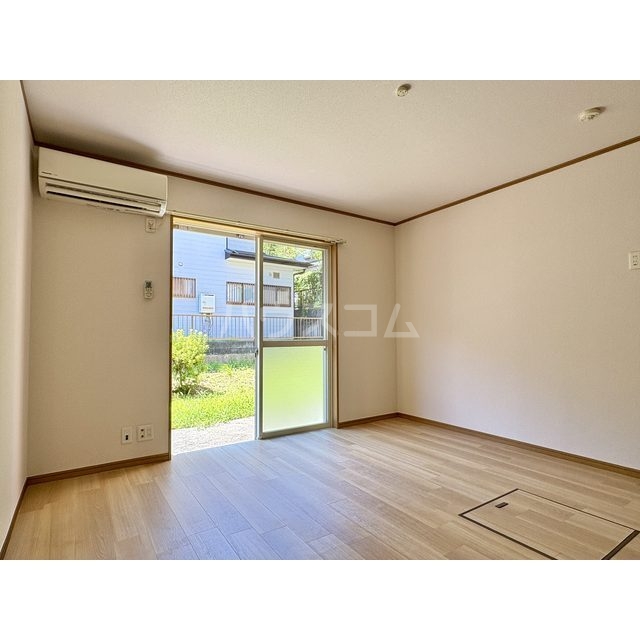 3/24 リビング/ダイニング