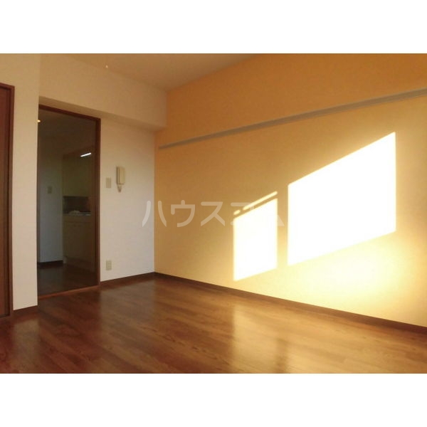 3/21 リビング/ダイニング