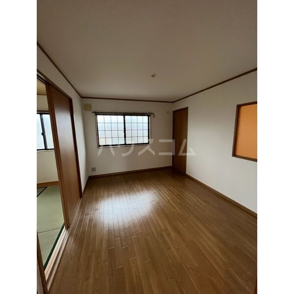 4/18 リビング/ダイニング