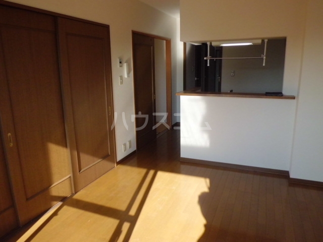 4/29 リビング/ダイニング