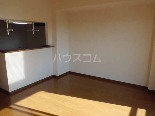 3/29 リビング/ダイニング