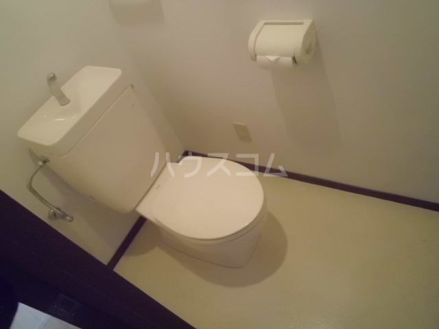 14/29 トイレ