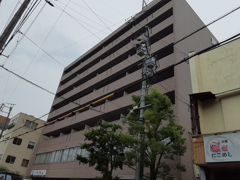 1/10 外観