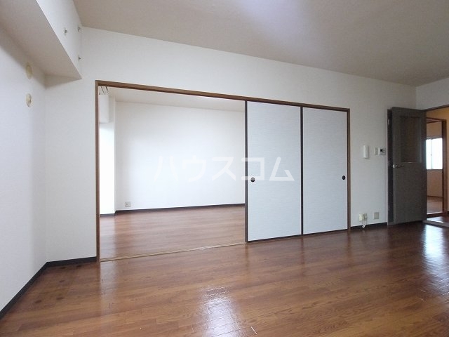 5/30 リビング/ダイニング