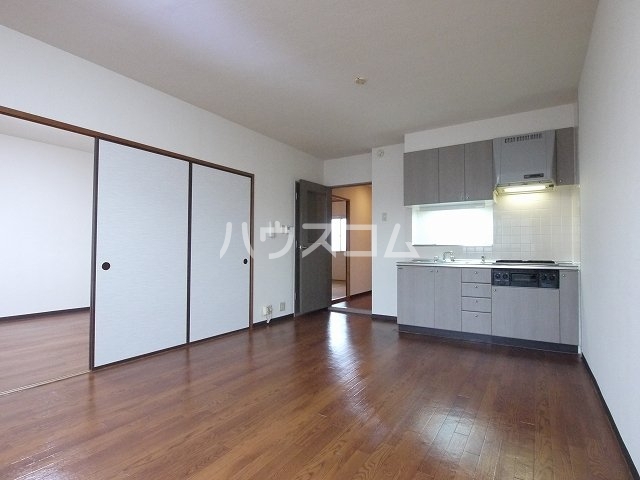 3/30 リビング/ダイニング