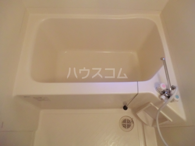 12/24 浴室