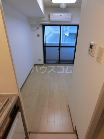 5/21 室内