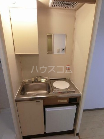 9/21 キッチン