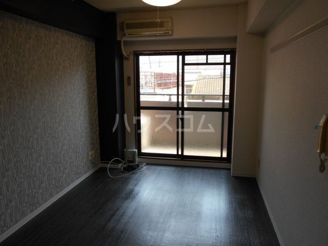 4/22 リビング/ダイニング