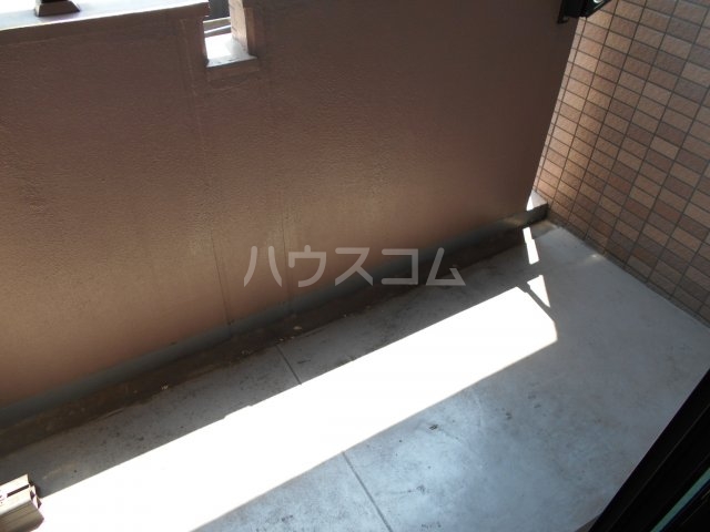 16/22 バルコニー