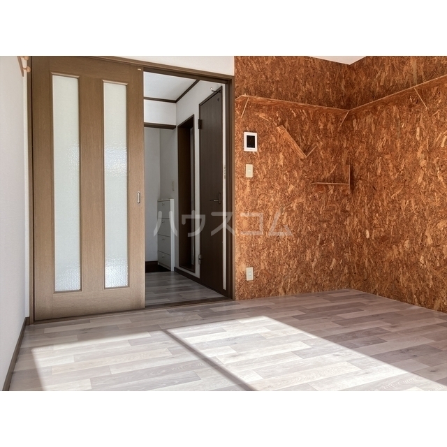 3/25 リビング/ダイニング