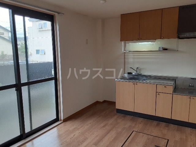 4/28 リビング/ダイニング