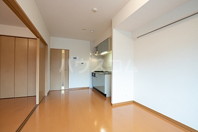 4/28 リビング/ダイニング