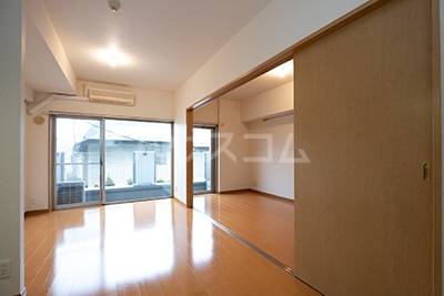 3/28 リビング/ダイニング