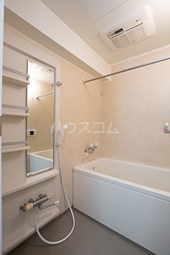 10/28 浴室
