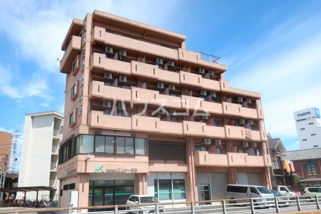 1/8 外観