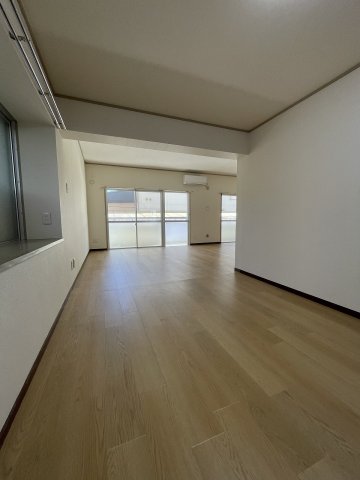 4/25 リビング/ダイニング