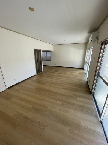 5/25 リビング/ダイニング