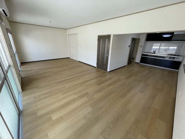 3/25 リビング/ダイニング