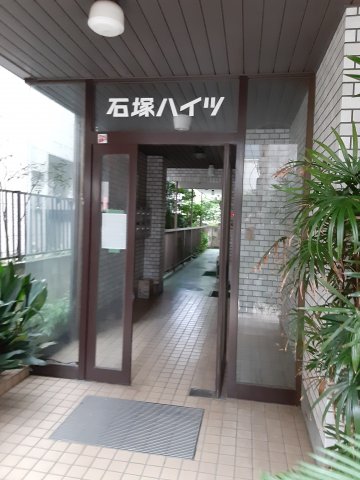 4/6 エントランス