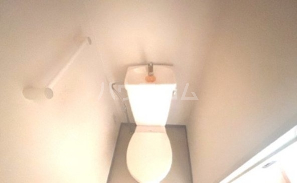 6/15 トイレ
