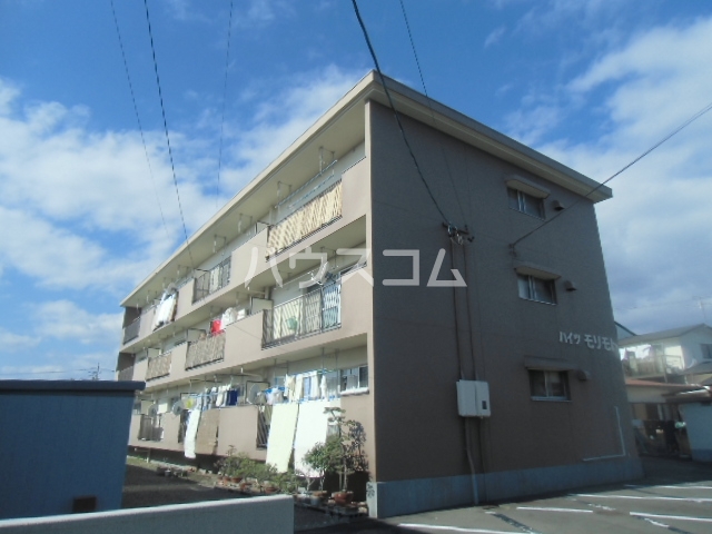 1/4 外観