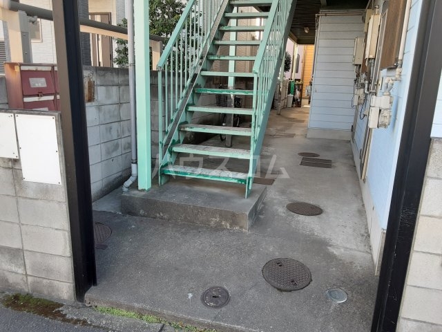 20/28 エントランス