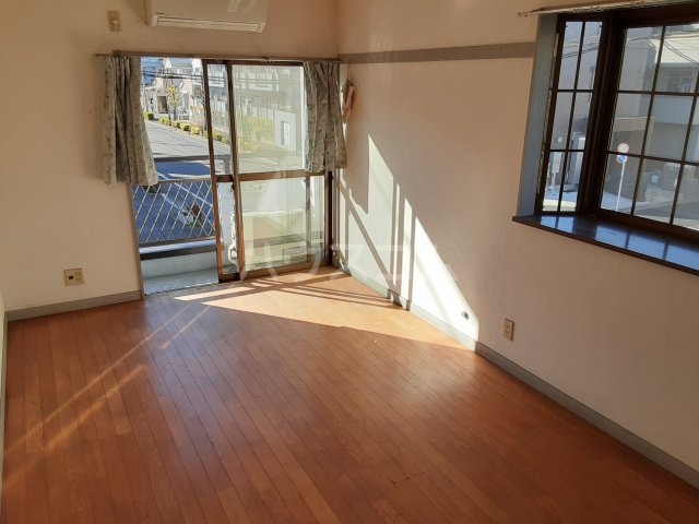 4/28 リビング/ダイニング