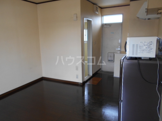 3/23 リビング/ダイニング