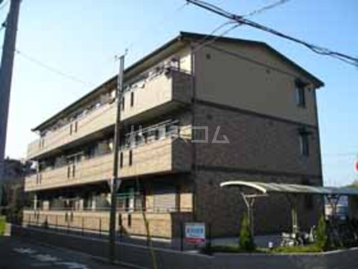 1/30 外観
