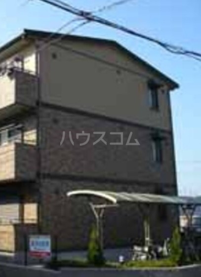 14/21 エントランス