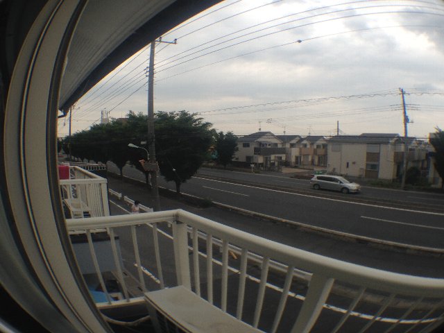 6/24 室内
