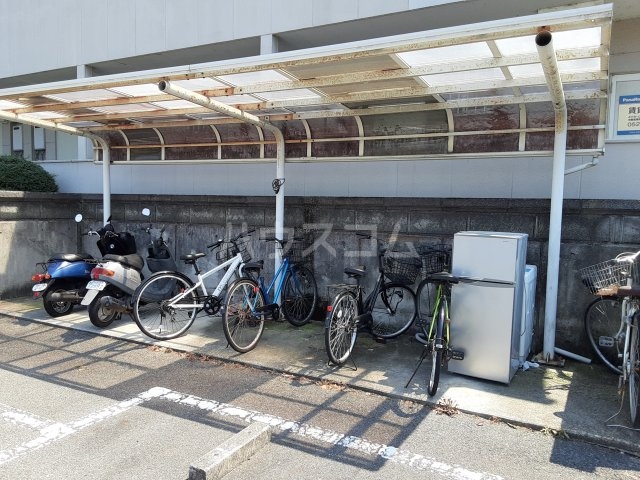 その他共有