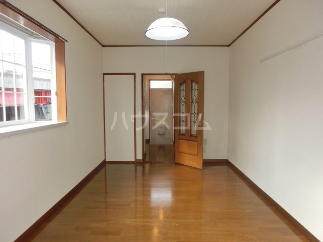 3/16 リビング/ダイニング