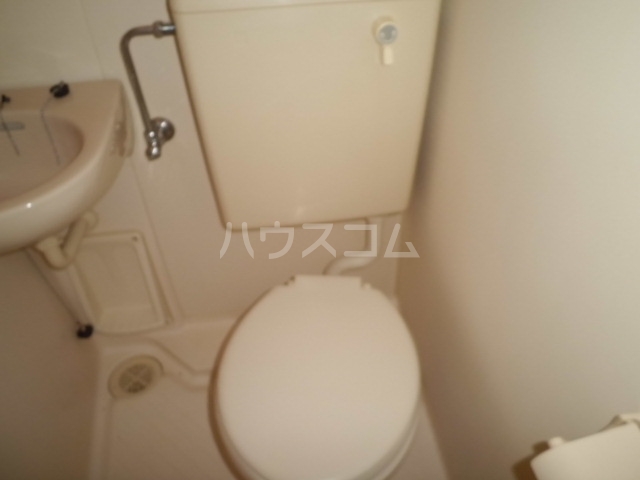 12/26 トイレ