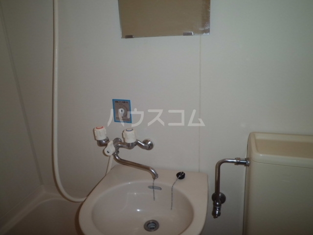 13/26 洗面