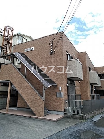 1/23 外観