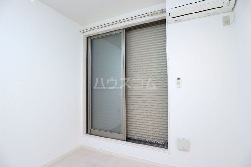 13/25 バルコニー