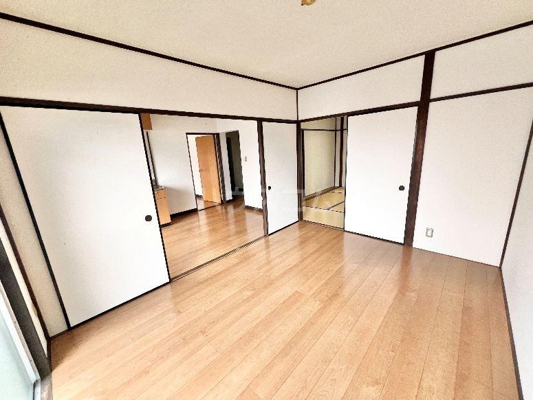 3/16 リビング/ダイニング