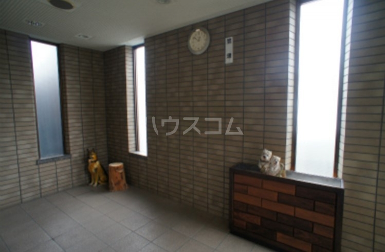 15/25 エントランス