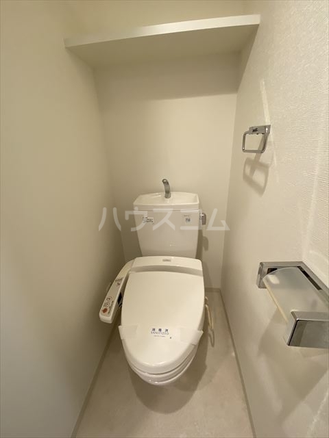 10/28 トイレ