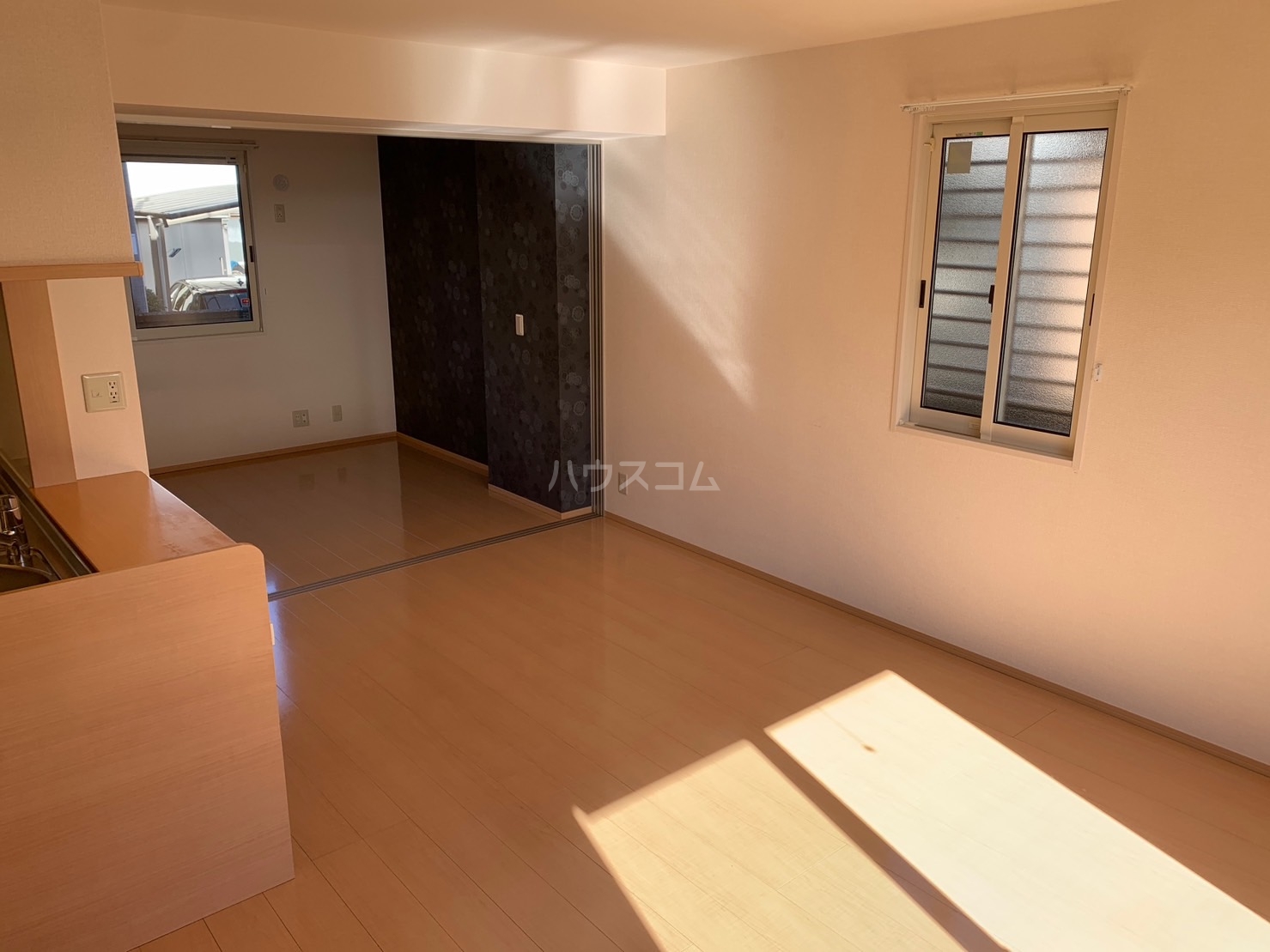 3/30 リビング/ダイニング