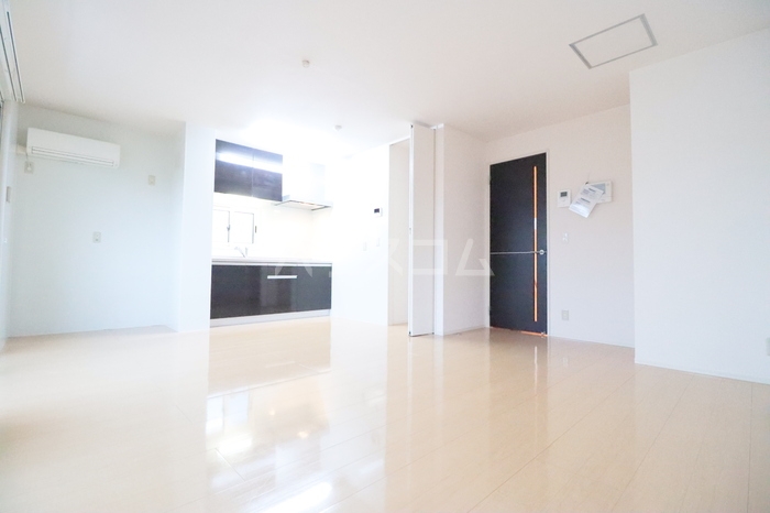 3/24 リビング/ダイニング